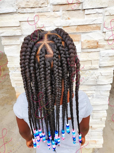 Hair Salon «Lady Ayri Natural Hair Care», reviews and photos, 9521 Westheimer Rd #209, Houston, TX 77063, USA