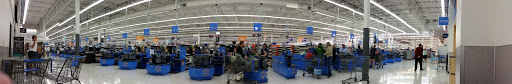 Department Store «Walmart Supercenter», reviews and photos, 100 THF Blvd, Chesterfield, MO 63005, USA