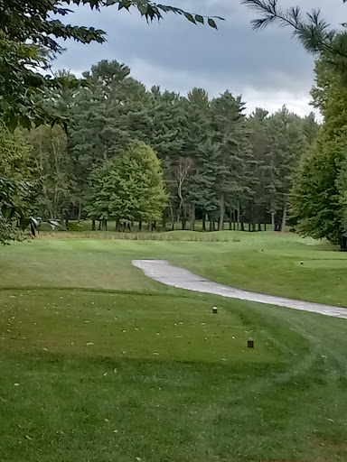 Golf Course «Pine Hills Golf Course», reviews and photos, N9499 Pine Hills Dr, Gresham, WI 54128, USA