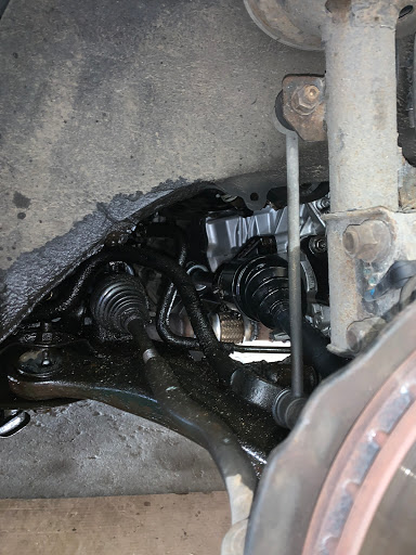 Auto Repair Shop «El Pino Engine Repair & Cylinder Head Shop», reviews and photos, 3529 W Miller Rd, Garland, TX 75041, USA