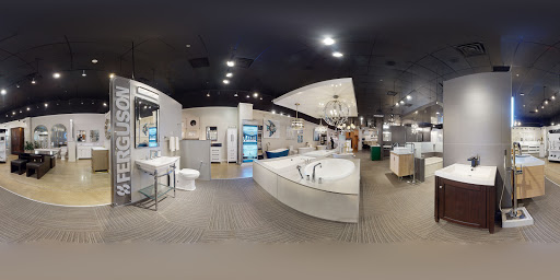 Bathroom Supply Store «Ferguson», reviews and photos, 4712 Baxter Rd, Virginia Beach, VA 23462, USA