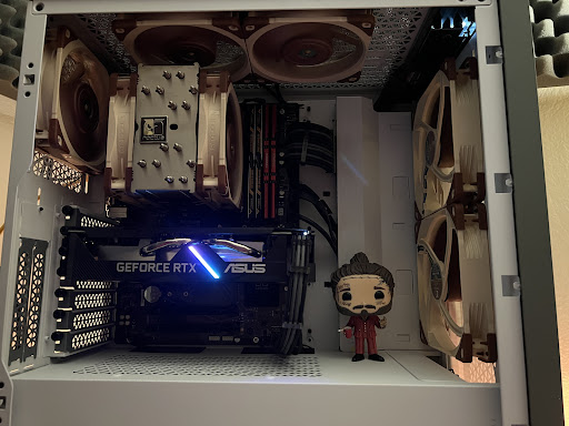 Computer Store «Central Computers», reviews and photos, 5990 Mowry Ave, Newark, CA 94560, USA