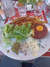 Frite du Restaurant La cantine brasserie à Orange - n°2