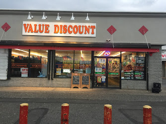 Value Discount