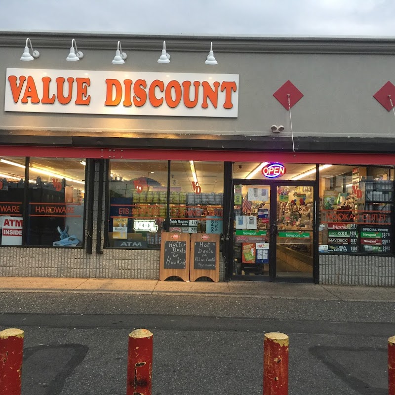 Value Discount