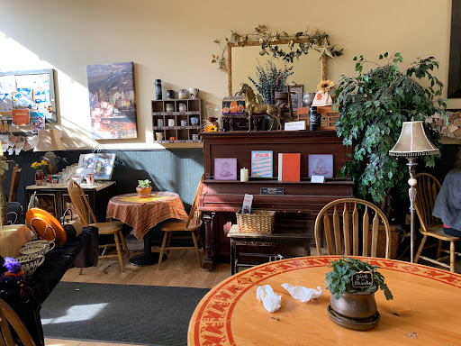 Coffee Shop «The Frothy Cup», reviews and photos, 1510 Miner St, Idaho Springs, CO 80452, USA