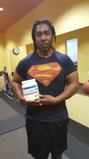 Gym «Fitness 19», reviews and photos, 7617 Harford Rd, Parkville, MD 21234, USA