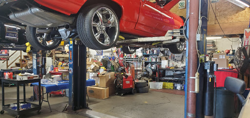 Auto Repair Shop «A Auto Care», reviews and photos, 3531 Sunrise Blvd, Rancho Cordova, CA 95742, USA