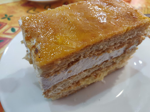 Confitería Ariana Salón de Té