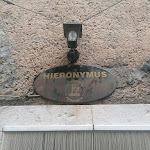 Photo n°1 de l'avis de Michele.r fait le 16/08/2022 à 12:33 sur le  Taverna Hieronymus à Capranica Prenestina