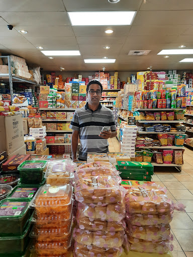 Grocery Store «India Spices & Groceries», reviews and photos, 14441 Newport Ave, Tustin, CA 92780, USA