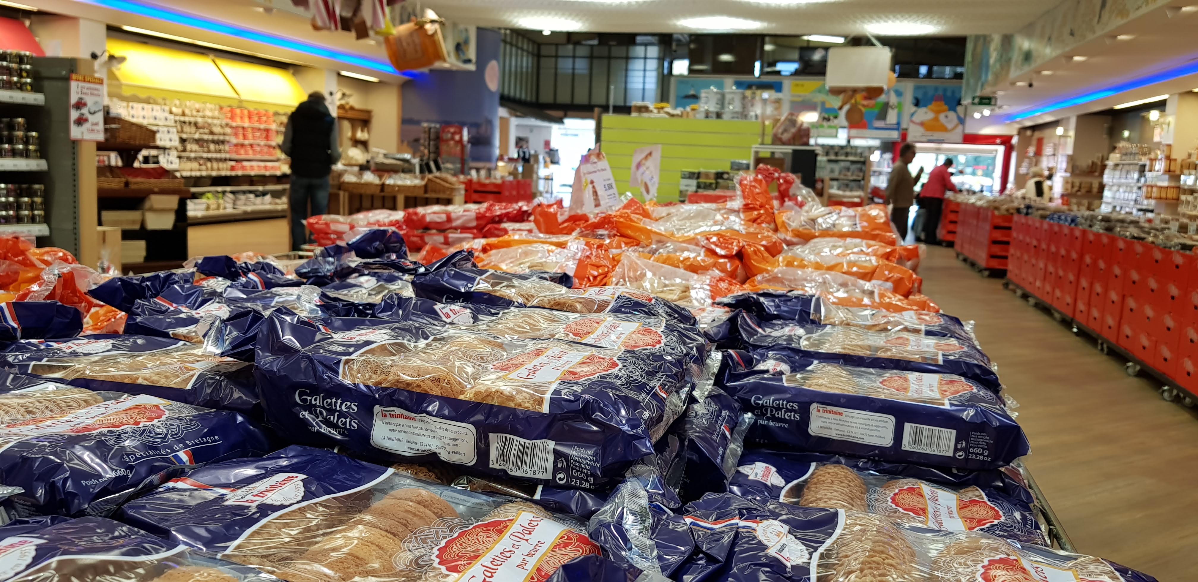 Photo n° 7 de l'avis de Matthieu.u fait le 30/10/2017 à 11:39