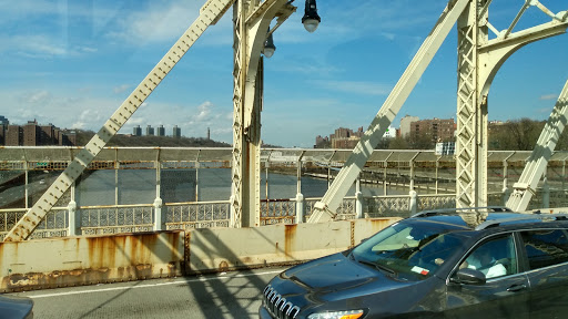 Park «Holcombe Rucker Park», reviews and photos, 280 W 155th St, New York, NY 10039, USA