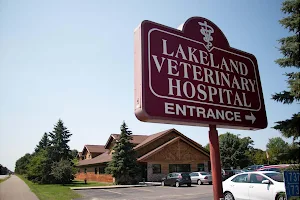 Lakeland Veterinary Hospital image