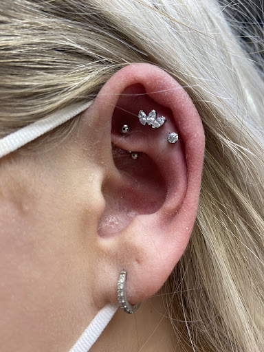 Explore $uicideboy$ tattoo ideas, creative tattoo ideas in Waukesha, available at Piercing by Kelly - Waukesha Piercing