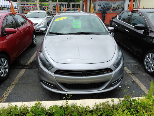 Used Car Dealer «Big Choices Auto Sales», reviews and photos, 995 E 25th St, Hialeah, FL 33013, USA