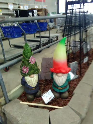 Home Improvement Store «Menards», reviews and photos, 6050 W Ridge Rd, Gary, IN 46408, USA