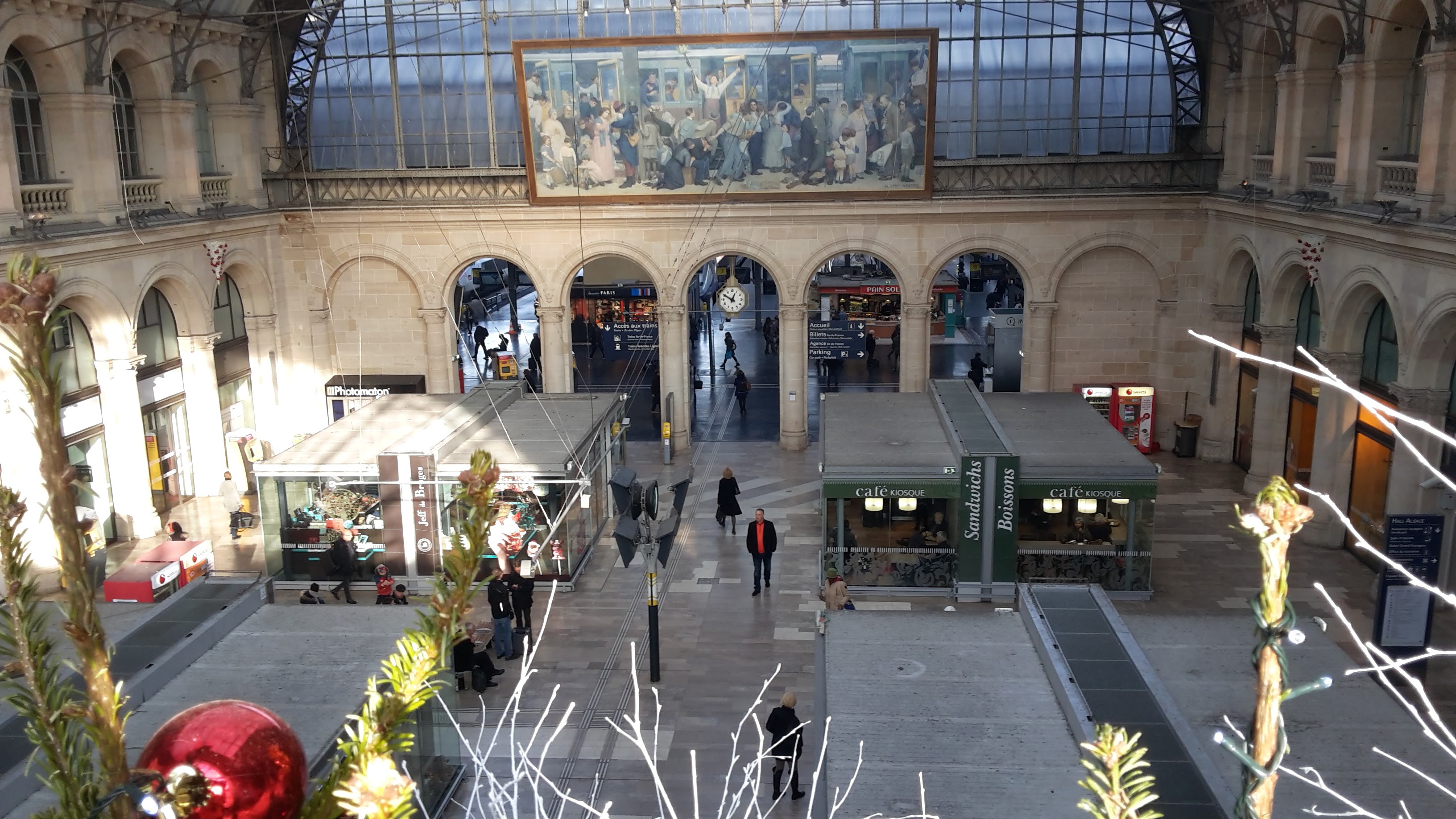 Photo n° 1 de l'avis de Dynamite.a fait le 05/01/2017 à 16:03