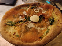 Pizza du Restaurant italien Fuxia à Paris - n°2