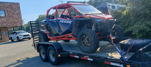 Motorsports Store «Plaistow PowerSports», reviews and photos, 107 Plaistow Rd, Plaistow, NH 03865, USA