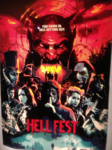 Movie Theater «Malco Paradiso», reviews and photos, 584 S Mendenhall Rd, Memphis, TN 38117, USA