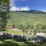 Photo n°7 de l'avis de Claudia.o fait le 28/08/2021 à 14:11 sur le  Agriturismo Fattoria Carolina à Vito d'Asio