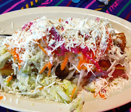 Cenaduría Mexicana photo