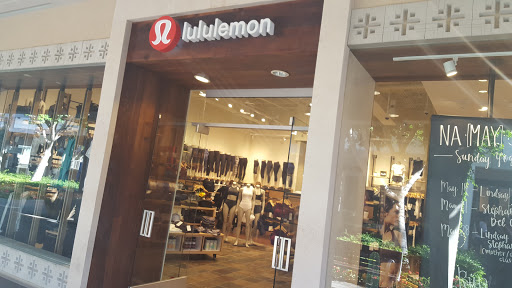 Sportswear Store «lululemon», reviews and photos, 2502 E Camelback Rd #133, Phoenix, AZ 85016, USA