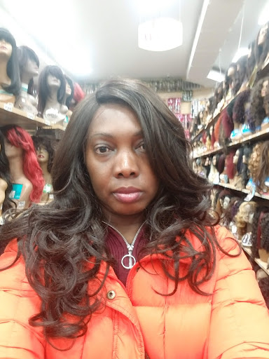 Beauty Supply Store «Hair World Beauty Supply», reviews and photos, 2609 Bailey Ave, Buffalo, NY 14215, USA