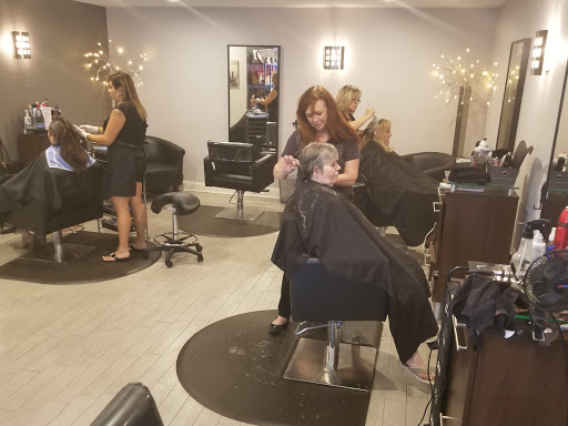 Hairdresser «All About You Salon Spa», reviews and photos, 5426 Crafts St, New Port Richey, FL 34652, USA