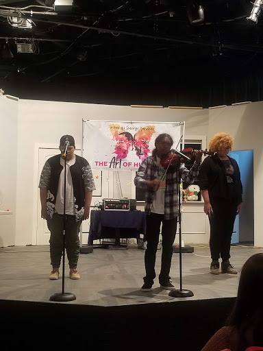 Performing Arts Theater «Little Theatre-Virginia Beach», reviews and photos, 550 Barberton Dr, Virginia Beach, VA 23451, USA