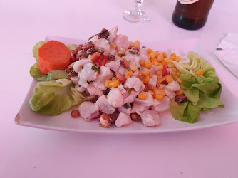 Criollo - Gastronomia Peruviana