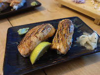 Sushi du Restaurant japonais Maneki Neko à Sotteville-lès-Rouen - n°12