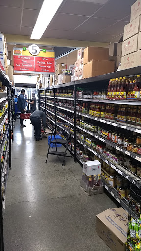 Indian Grocery Store «India Supermarket», reviews and photos, 14625 NE 20th St, Bellevue, WA 98007, USA