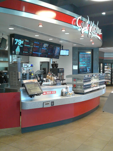Gas Station «QuikTrip», reviews and photos, 3206 Eastway Dr, Charlotte, NC 28205, USA