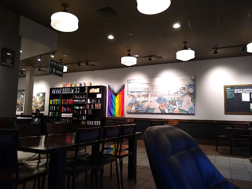Coffee Shop «Starbucks», reviews and photos, 8869 Brecksville Rd, Brecksville, OH 44141, USA