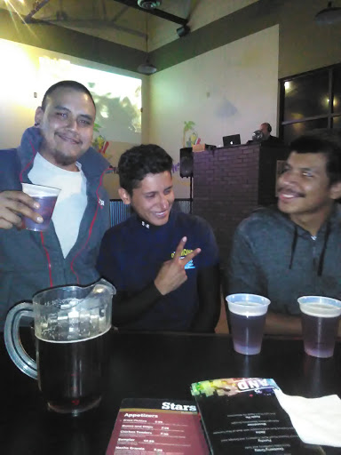 Bowling Alley «Stars and Strikes of Buford/Mall of Georgia», reviews and photos, 1601 Horizon Pkwy, Buford, GA 30518, USA