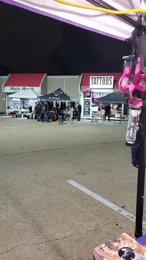 Tattoo Shop «VATO LOCO TATTOO STUDIO», reviews and photos, 1416 W Arkansas Ln, Arlington, TX 76013, USA