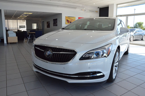 Car Dealer «Heritage Automotive Center», reviews and photos, 2122 N Locust Ave, Lawrenceburg, TN 38464, USA