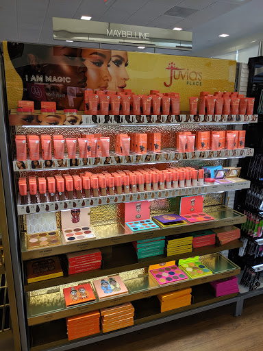 Hair Salon «Ulta Beauty», reviews and photos, 388 Cox Creek Pkwy, Florence, AL 35630, USA