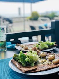 Plats et boissons du Restaurant LB Mer à La Baule-Escoublac - n°10