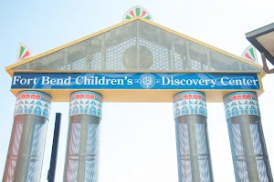 Fort Bend Children's Discovery Center image