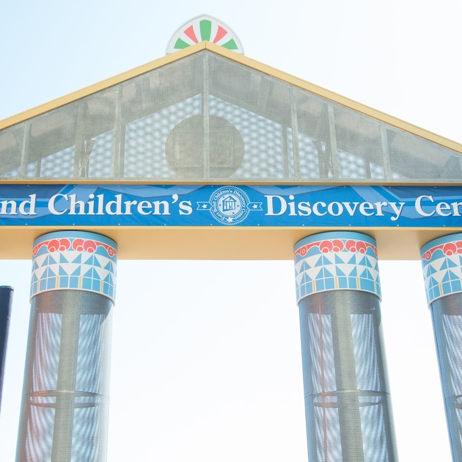 Fort Bend Children's Discovery Center