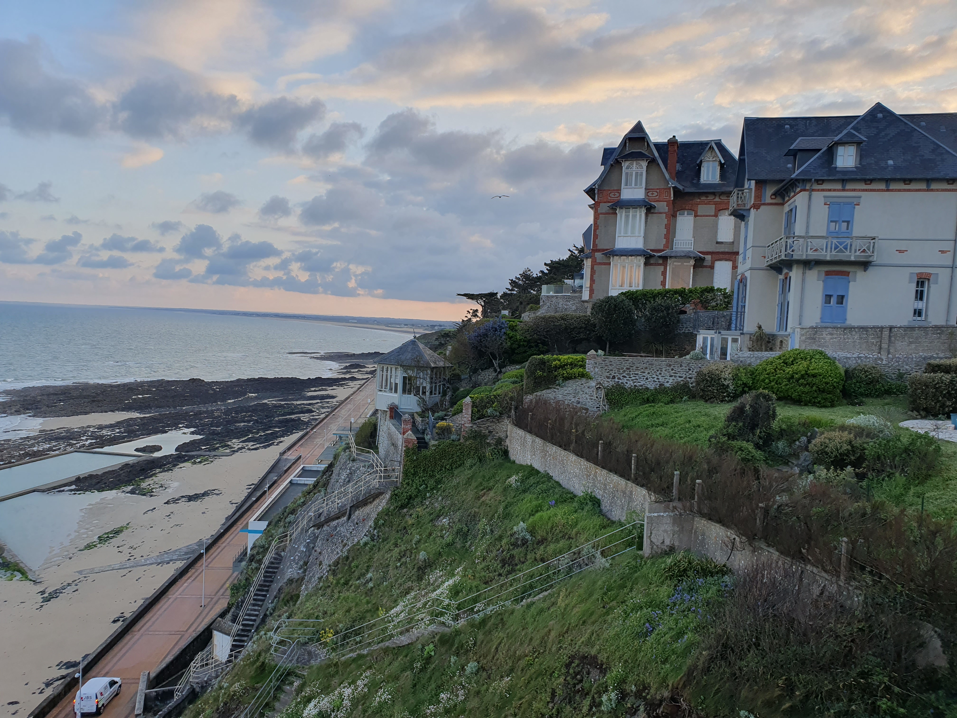 Photo n° 3 de l'avis de Timothée.I fait le 25/04/2023 à 06:14