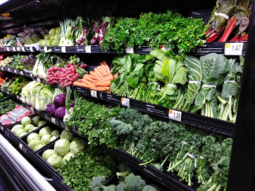 Supermarket «Walmart Neighborhood Market», reviews and photos, 622 E Ustick Rd, Caldwell, ID 83605, USA