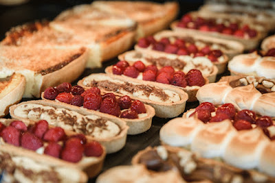Fournil de Pierre à Nantes