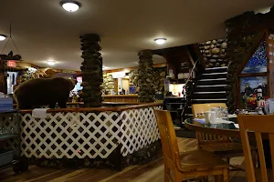 Gwennie's Old Alaska Restaurant image