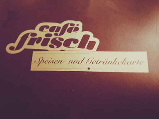 Café Frisch