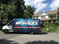 Georgetown Moving and Storage Company - Car repair in Arlington, VA, Washington - Rated 4.2/5