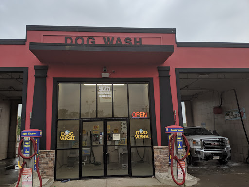 Car Wash «Prestige Car Wash & Gas», reviews and photos, 925 Turnpike St, Canton, MA 02021, USA